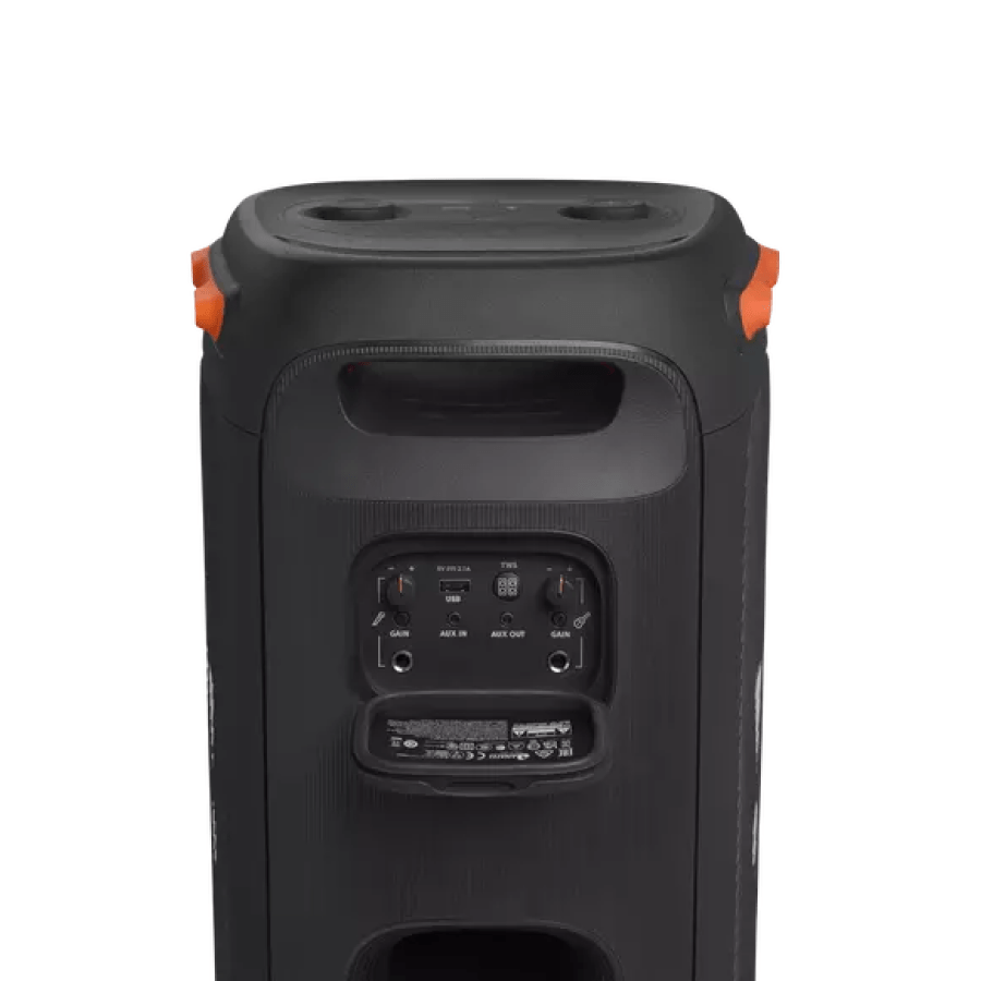 JBL PartyBox 110×2台 JBL Partybox 110 Taşınabilir Bluetooth Hoparlör - Siyah